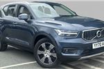 2020 Volvo XC40