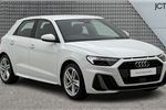 2021 Audi A1