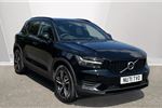2021 Volvo XC40