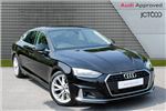 2021 Audi A5 Sportback