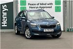 2020 Skoda Kamiq