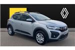 2024 Dacia Sandero Stepway