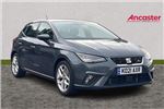 2021 SEAT Ibiza