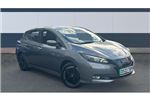 2023 Nissan Leaf