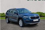 2022 Skoda Kodiaq