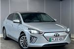 2020 Hyundai IONIQ