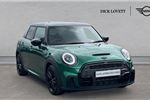 2022 MINI Hatchback 5dr