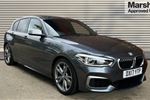 2017 BMW 1 Series