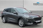 2022 Ford Kuga