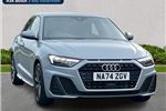 2024 Audi A1