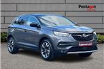 2020 Vauxhall Grandland X