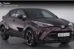 2023 Toyota C-HR