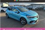 2021 Renault Clio