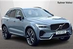 2022 Volvo XC60