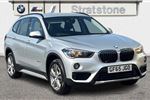 2015 BMW X1