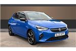 2022 Vauxhall Corsa