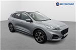 2020 Ford Kuga