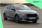 2024 Skoda Fabia