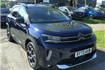 2024 Citroen C5 Aircross