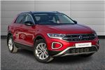 2022 Volkswagen T-Roc