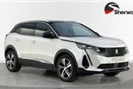 2021 Peugeot 3008