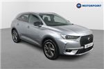 2019 DS DS 7 Crossback