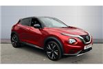 2021 Nissan Juke