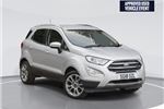 2018 Ford EcoSport