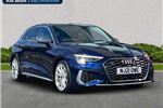 2021 Audi A3