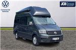 2023 Volkswagen Grand California