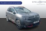2019 Citroen C5 Aircross