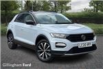 2020 Volkswagen T-Roc