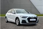 2019 Audi A1