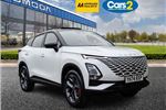 2024 Omoda 5
