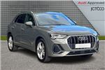 2020 Audi Q3