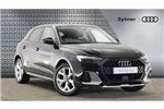 2021 Audi A1 Citycarver