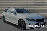 2022 BMW 3 Series Touring