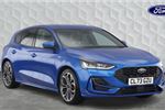 2024 Ford Focus 1.0 EcoBoost Hybrid mHEV ST-Line X 5dr