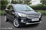 2019 Ford Kuga