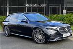 2024 Mercedes-Benz E-Class Estate