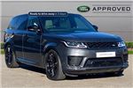 2021 Land Rover Range Rover Sport