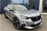 2021 Peugeot 2008