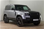 2023 Land Rover Defender
