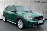 2021 MINI Countryman