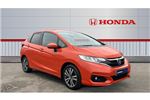 2019 Honda Jazz