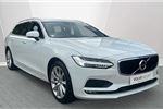 2019 Volvo V90