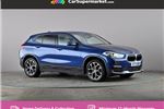 2021 BMW X2