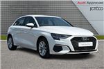 2022 Audi A3