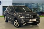 2022 Volkswagen T-Cross