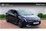 2024 Toyota Corolla Touring Sport